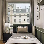 Sucre - 2 Chambres A Madeleine