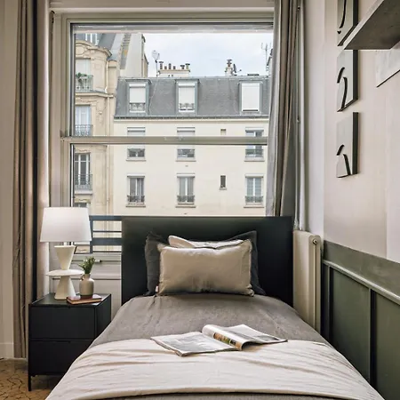 Sucre - 2 A Madeleine * Paris