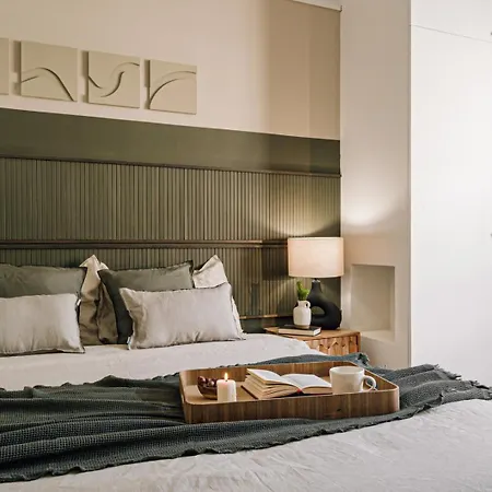 Apartment Sucre - 2 A Madeleine Paris