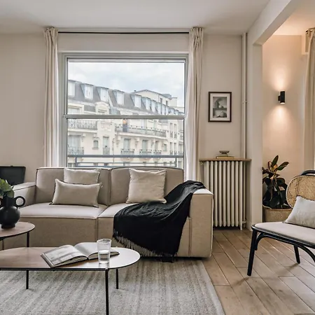 Apartment Sucre - 2 A Madeleine