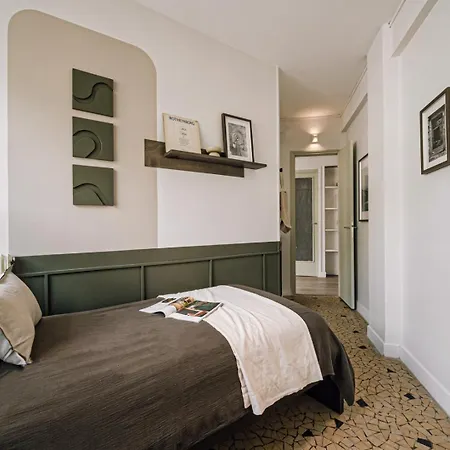 Apartment Sucre - 2 A Madeleine *