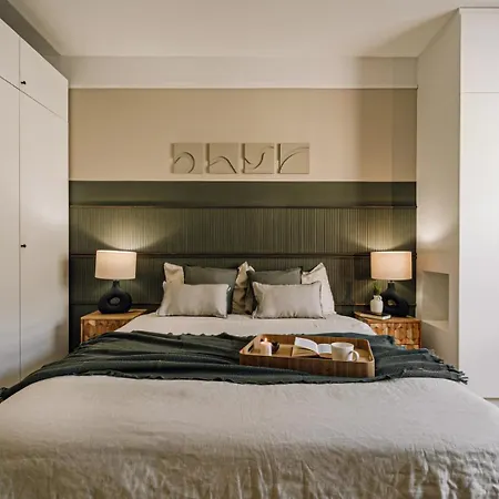 Apartment Sucre - 2 A Madeleine *