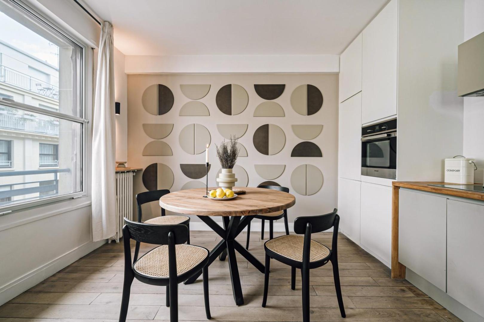 Apartment Sucre - 2 A Madeleine *